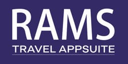 Rams Travel AppSuite Logo